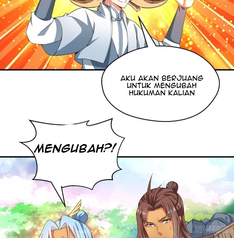 I Picked Up An Attribute Chapter 48 - halaman 8