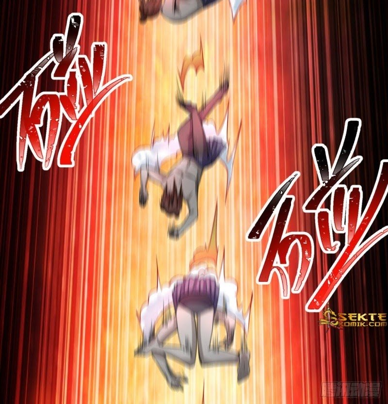 I Picked Up An Attribute Chapter 49 - halaman 12
