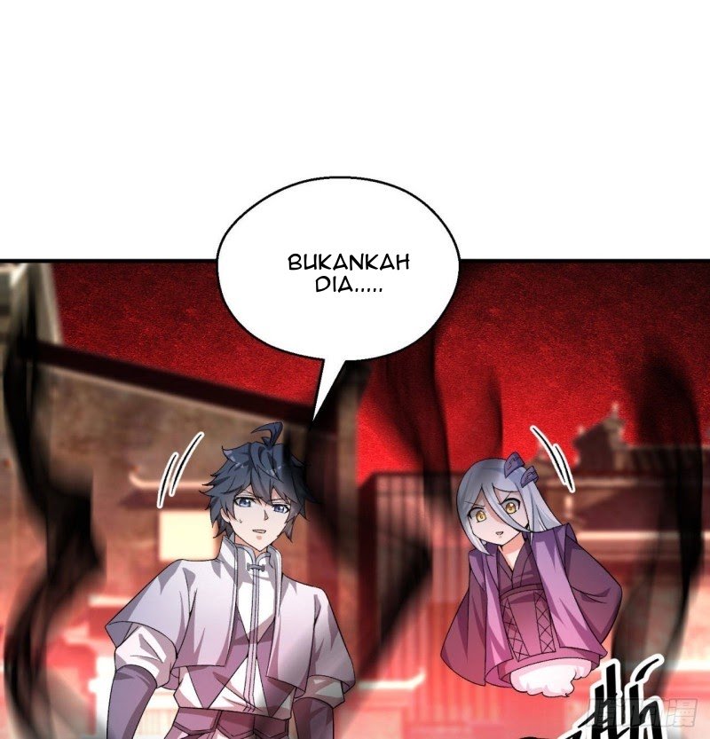 I Picked Up An Attribute Chapter 49 - halaman 14
