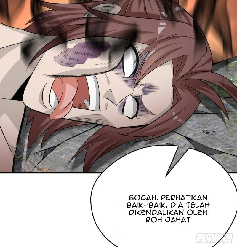 I Picked Up An Attribute Chapter 49 - halaman 16