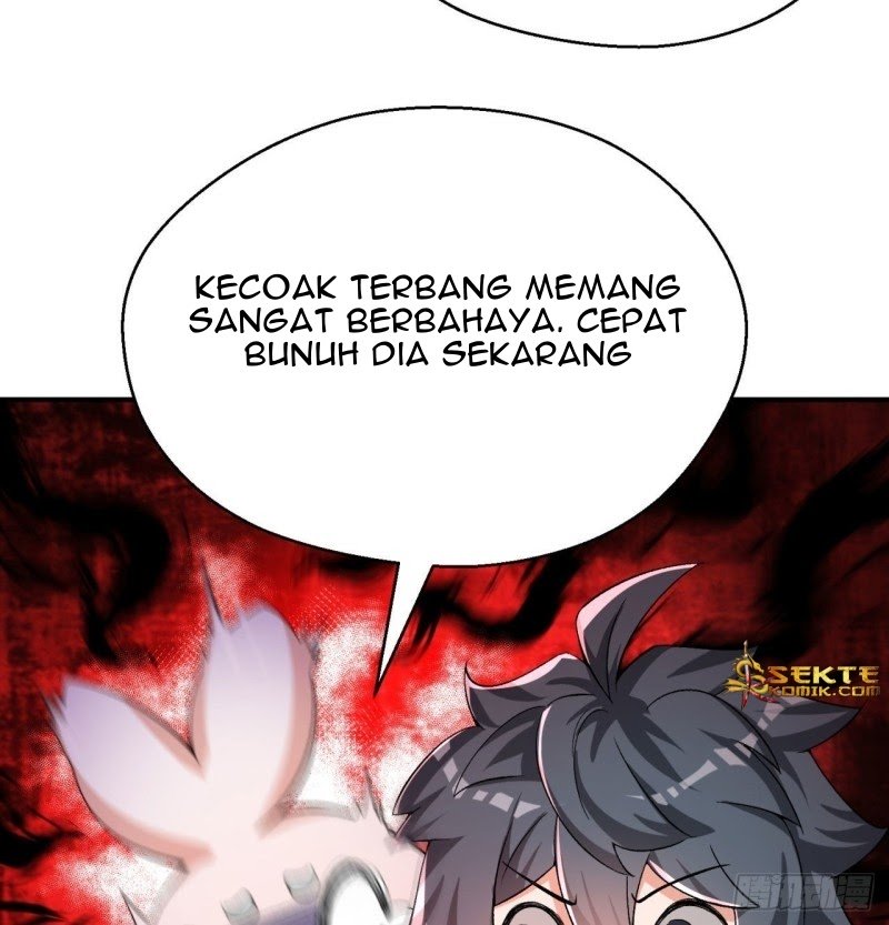 I Picked Up An Attribute Chapter 49 - halaman 17