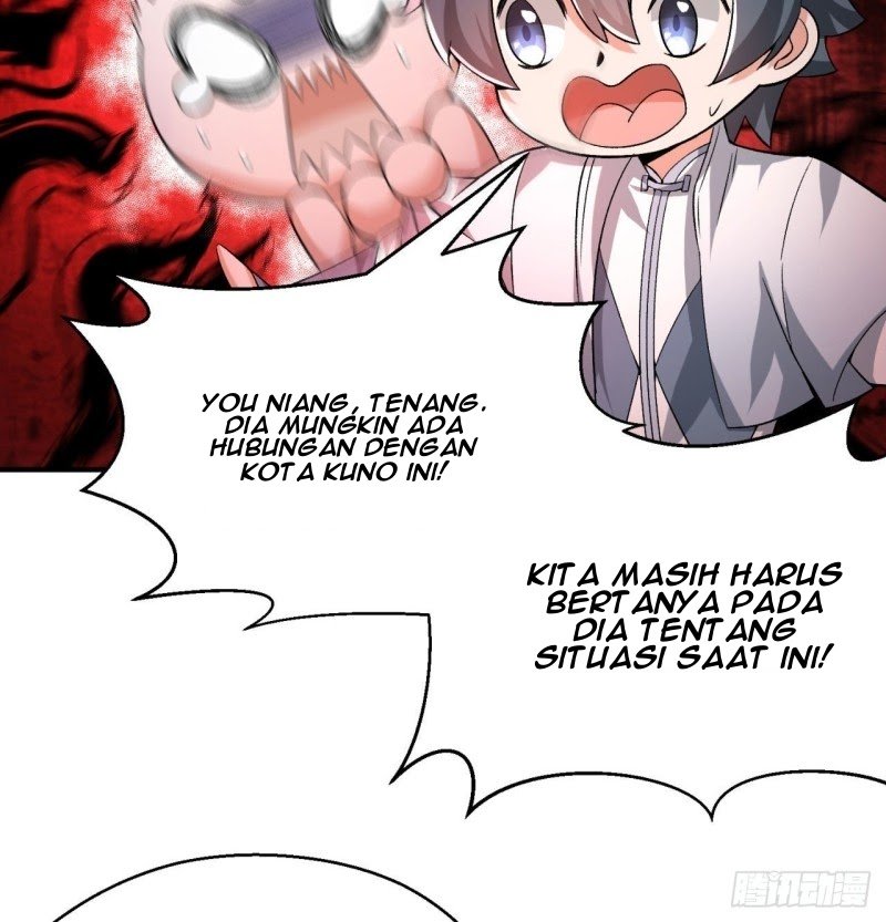 I Picked Up An Attribute Chapter 49 - halaman 18