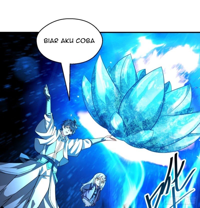 I Picked Up An Attribute Chapter 49 - halaman 20