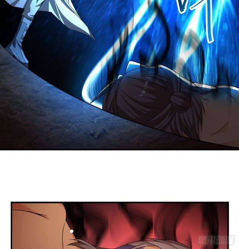 I Picked Up An Attribute Chapter 49 - halaman 21