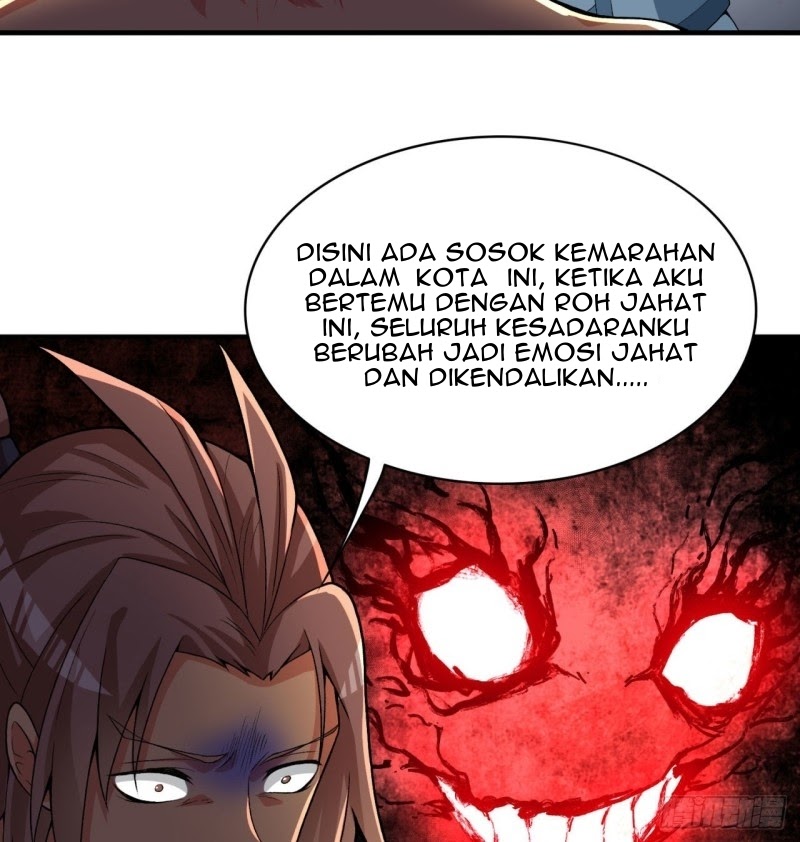 I Picked Up An Attribute Chapter 49 - halaman 27