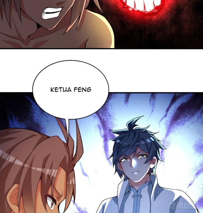 I Picked Up An Attribute Chapter 49 - halaman 28