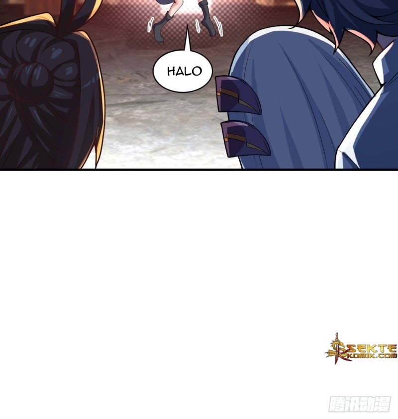 I Picked Up An Attribute Chapter 49 - halaman 30