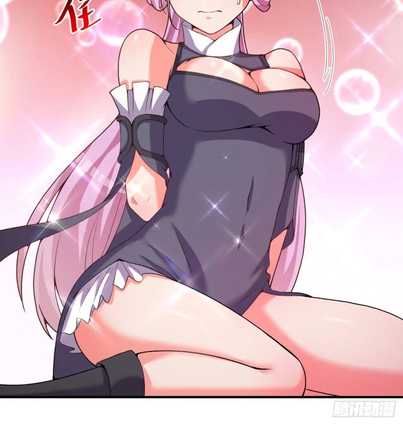 I Picked Up An Attribute Chapter 49 - halaman 32
