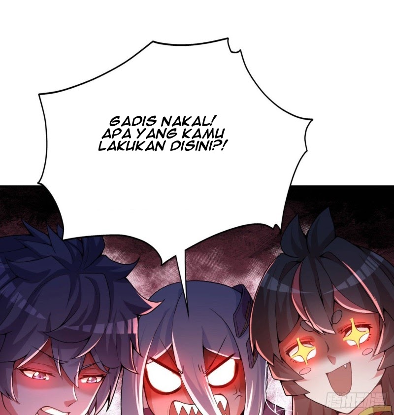 I Picked Up An Attribute Chapter 49 - halaman 33