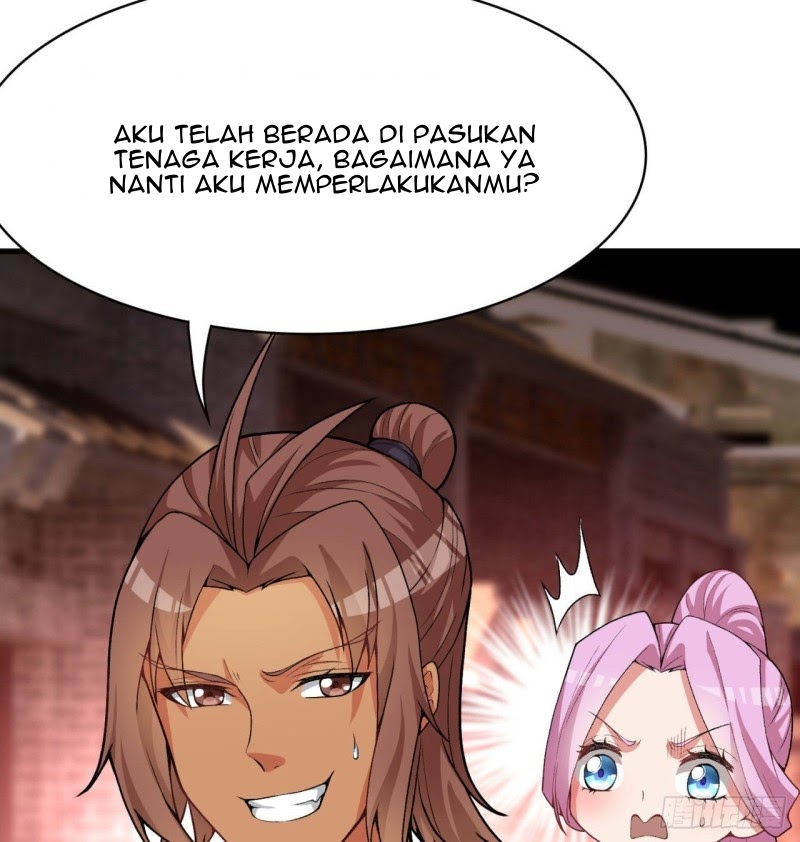 I Picked Up An Attribute Chapter 49 - halaman 35
