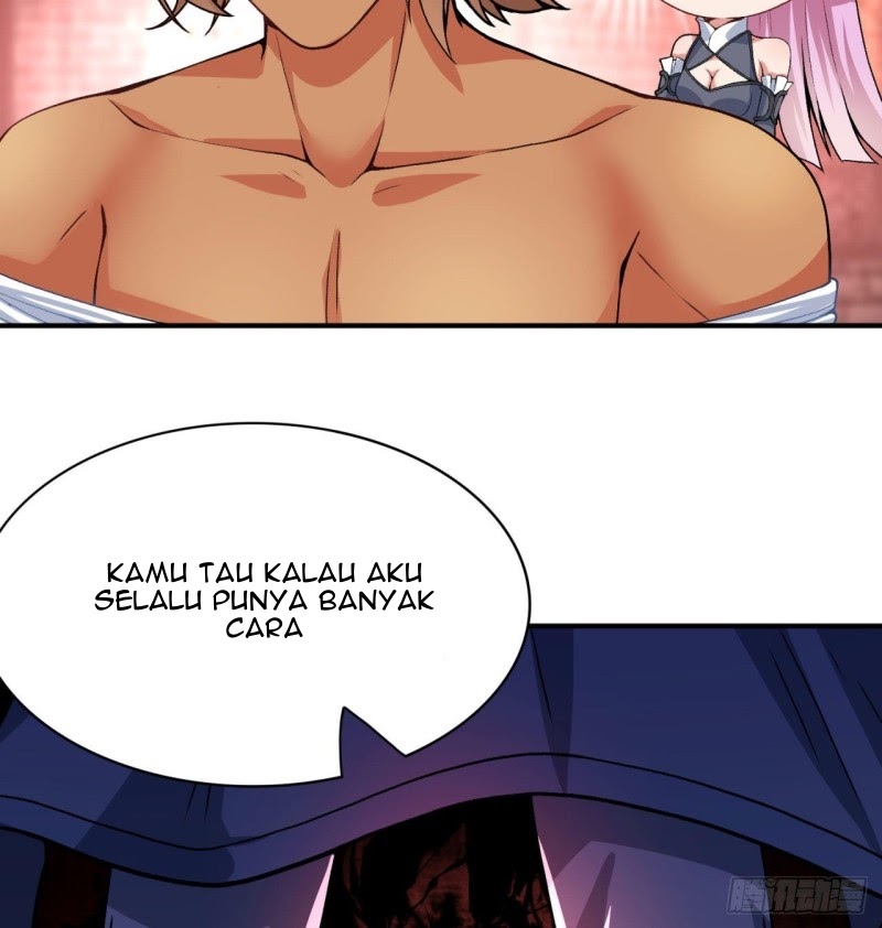 I Picked Up An Attribute Chapter 49 - halaman 36