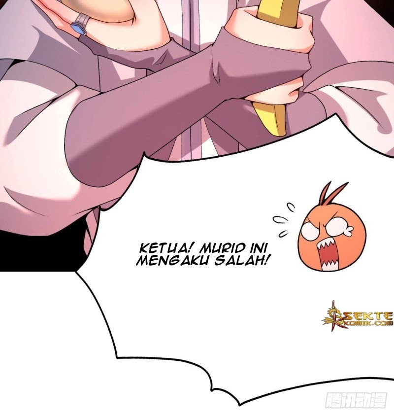 I Picked Up An Attribute Chapter 49 - halaman 38