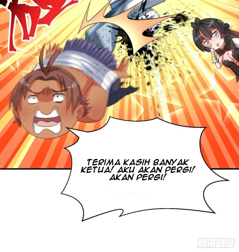 I Picked Up An Attribute Chapter 49 - halaman 40