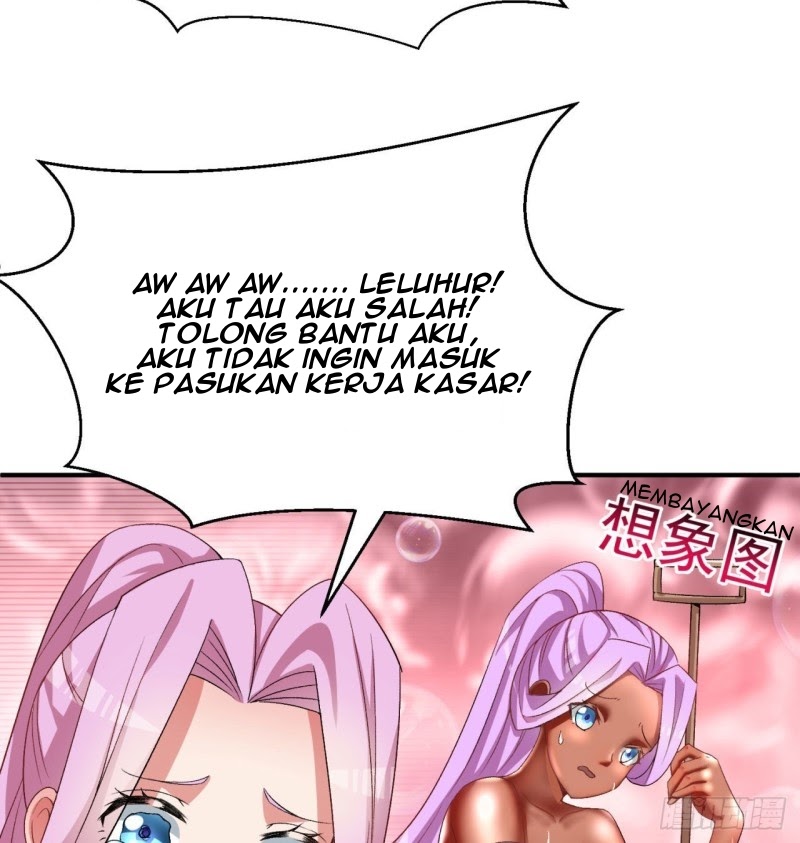 I Picked Up An Attribute Chapter 49 - halaman 42