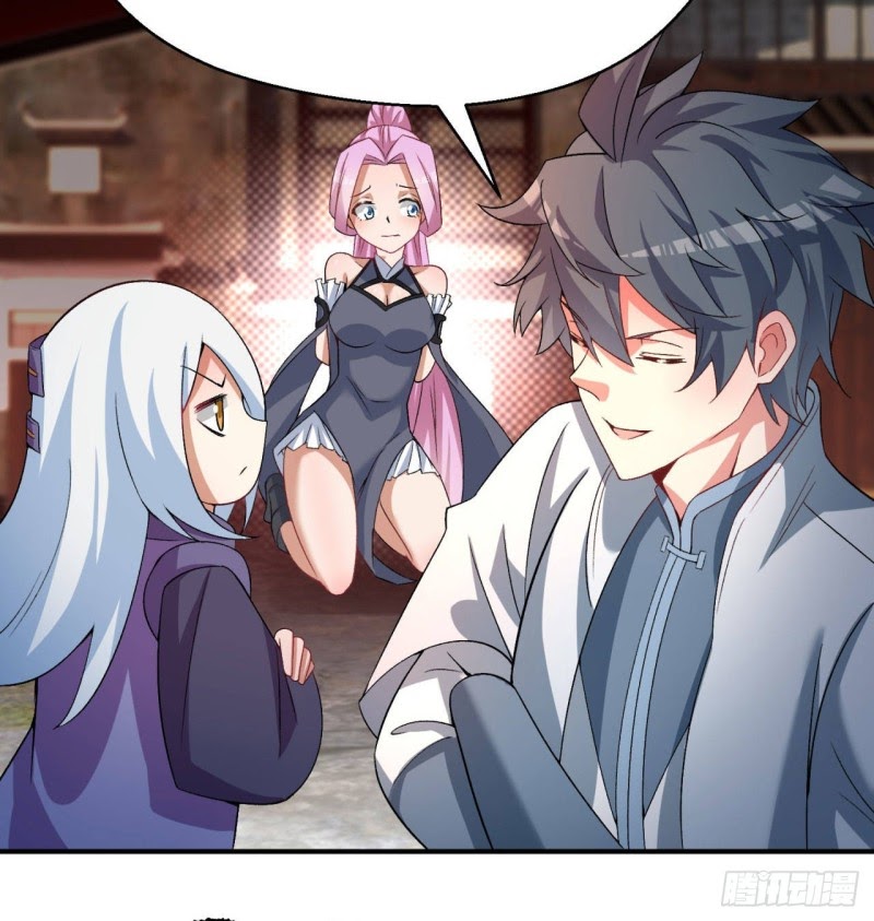 I Picked Up An Attribute Chapter 49 - halaman 44