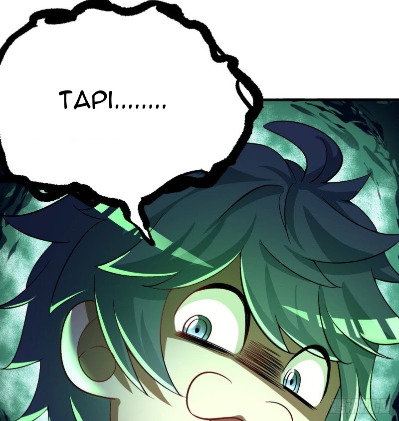 I Picked Up An Attribute Chapter 49 - halaman 45
