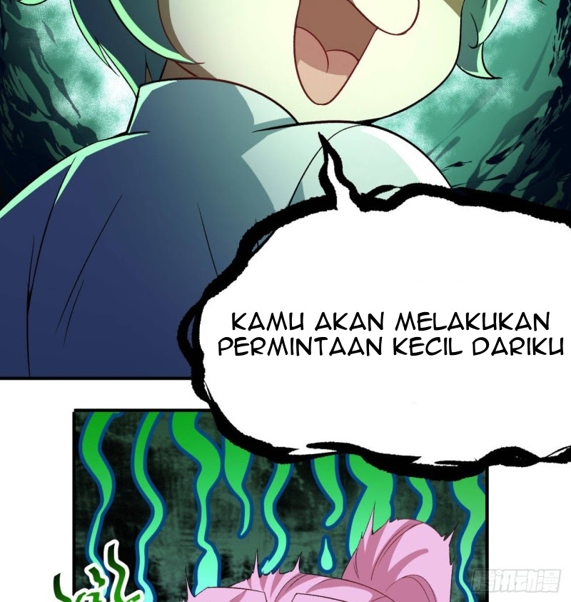 I Picked Up An Attribute Chapter 49 - halaman 46