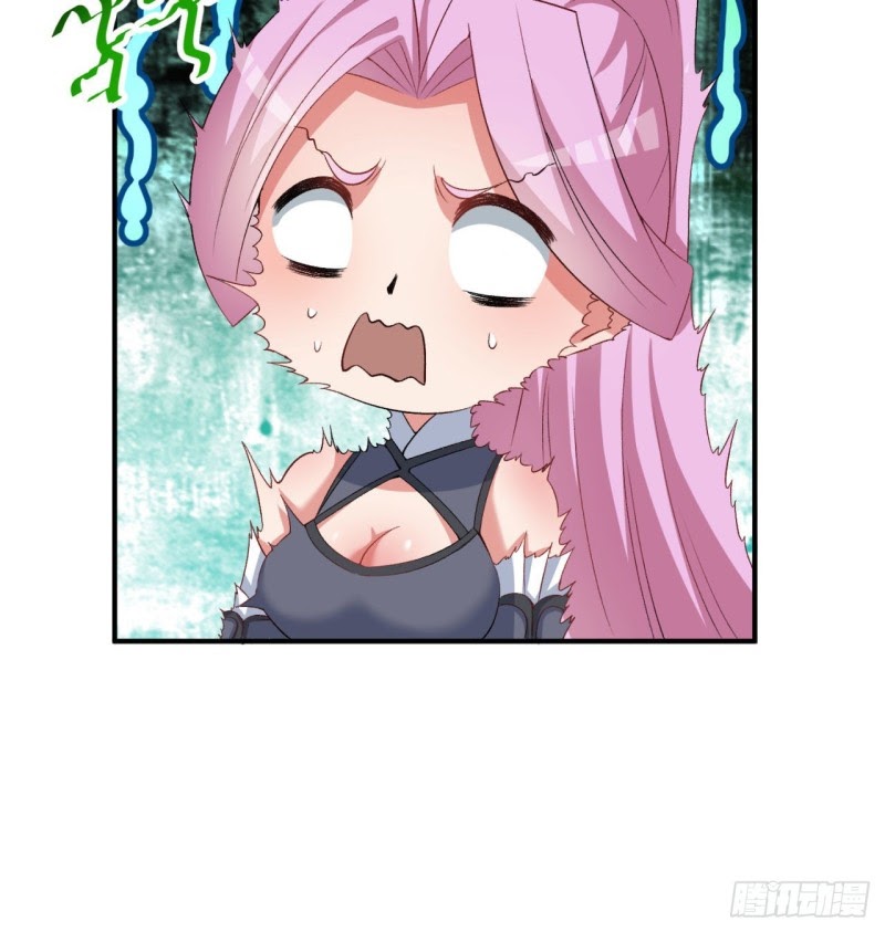I Picked Up An Attribute Chapter 49 - halaman 47