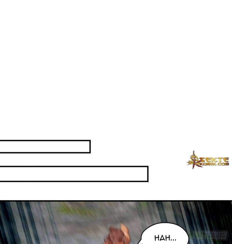 I Picked Up An Attribute Chapter 49 - halaman 48