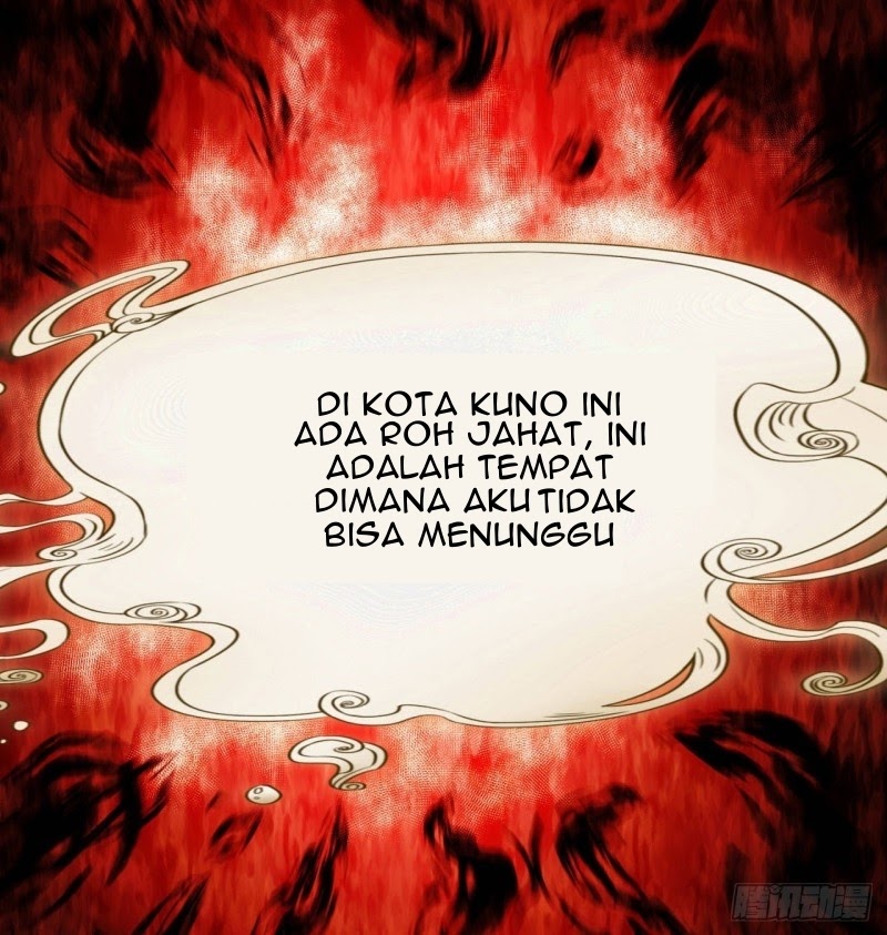 I Picked Up An Attribute Chapter 49 - halaman 50