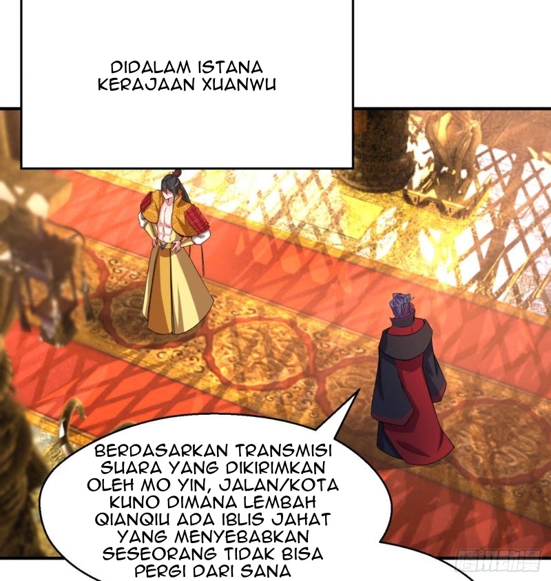 I Picked Up An Attribute Chapter 49 - halaman 53