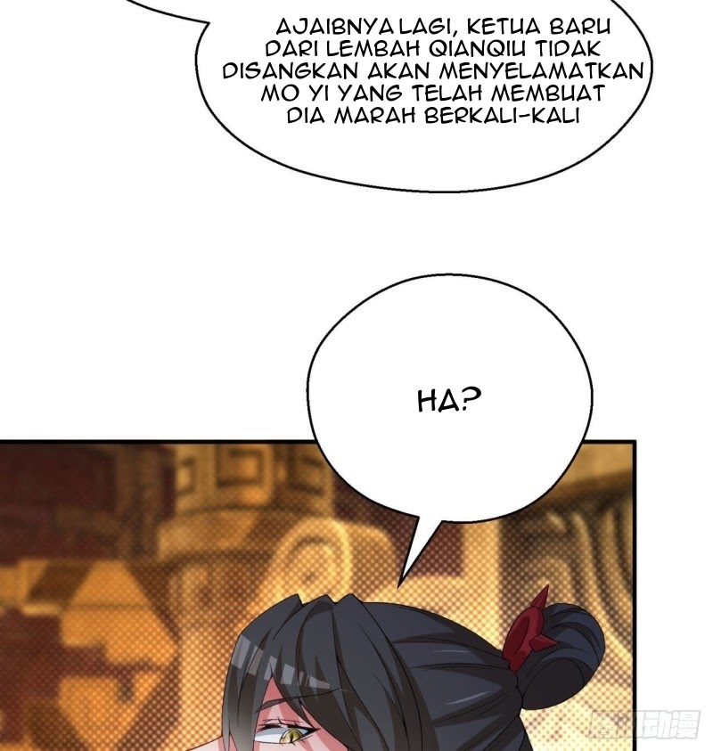 I Picked Up An Attribute Chapter 49 - halaman 54