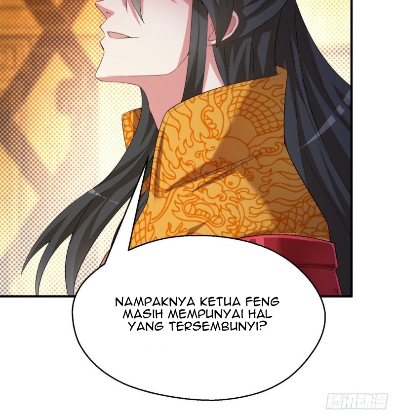 I Picked Up An Attribute Chapter 49 - halaman 55