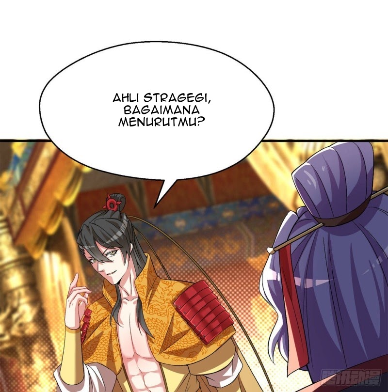 I Picked Up An Attribute Chapter 49 - halaman 60
