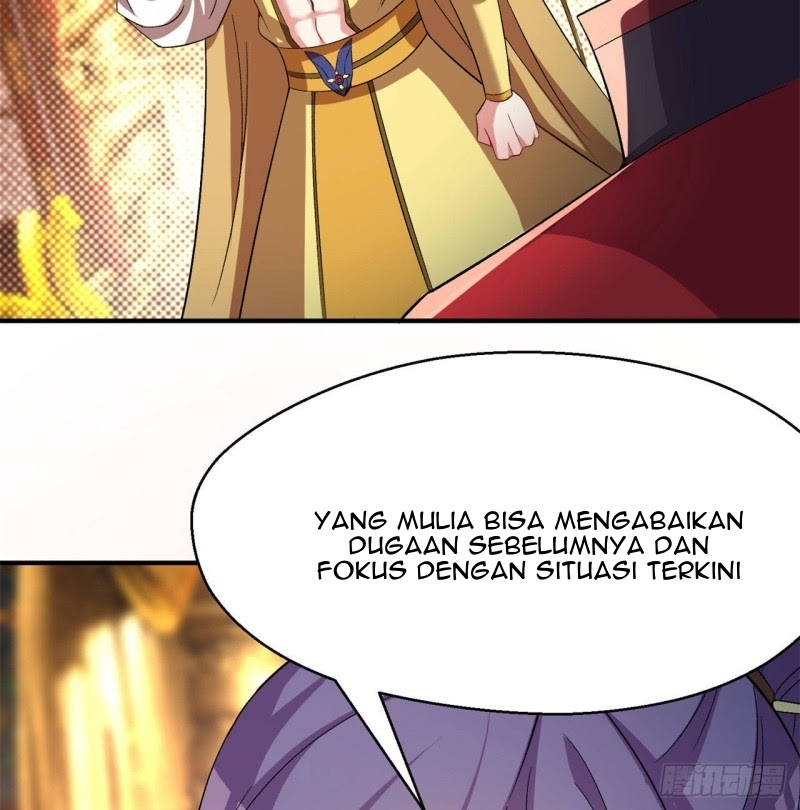 I Picked Up An Attribute Chapter 49 - halaman 61