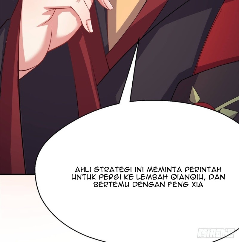 I Picked Up An Attribute Chapter 49 - halaman 63