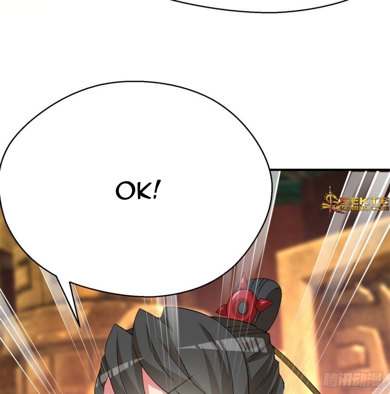 I Picked Up An Attribute Chapter 49 - halaman 64