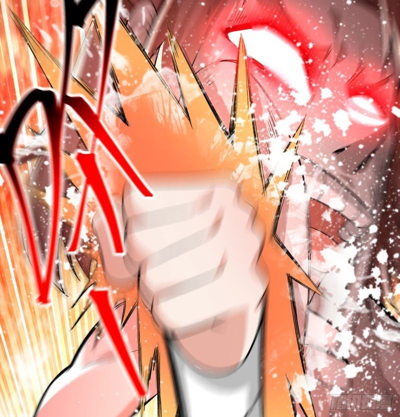 I Picked Up An Attribute Chapter 49 - halaman 8