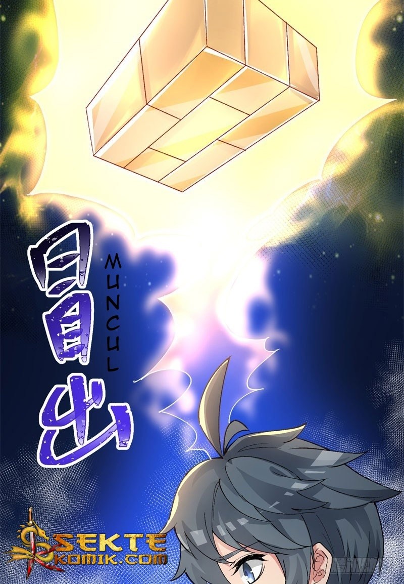 I Picked Up An Attribute Chapter 5 - halaman 24