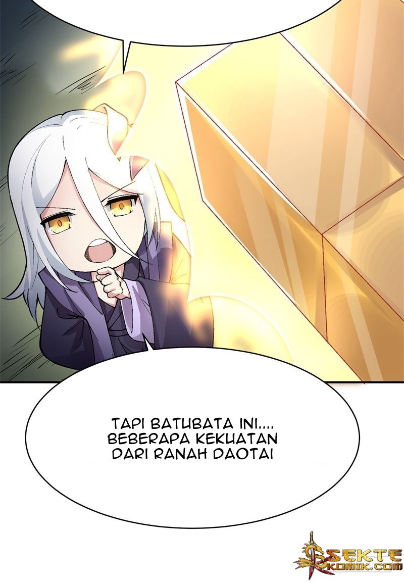 I Picked Up An Attribute Chapter 5 - halaman 26