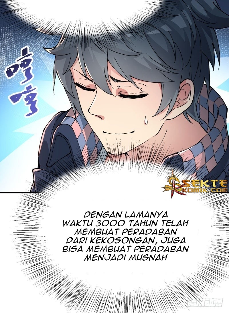 I Picked Up An Attribute Chapter 5 - halaman 30