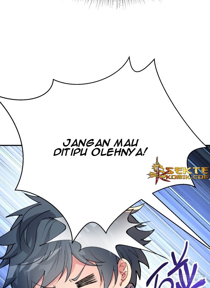 I Picked Up An Attribute Chapter 5 - halaman 31