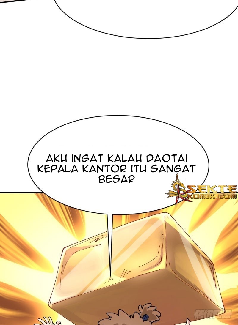 I Picked Up An Attribute Chapter 5 - halaman 34