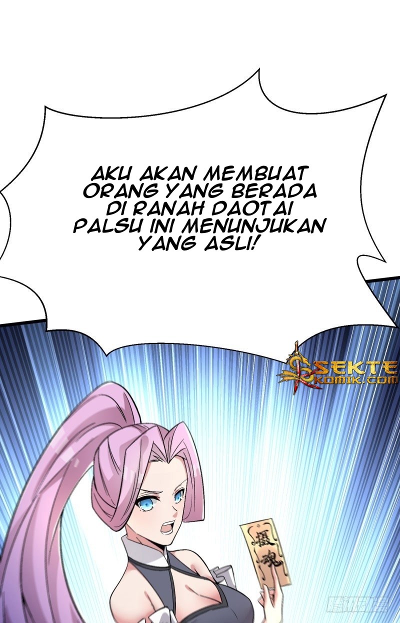 I Picked Up An Attribute Chapter 5 - halaman 36