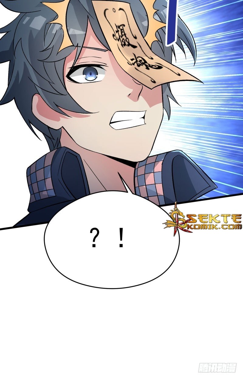 I Picked Up An Attribute Chapter 5 - halaman 39