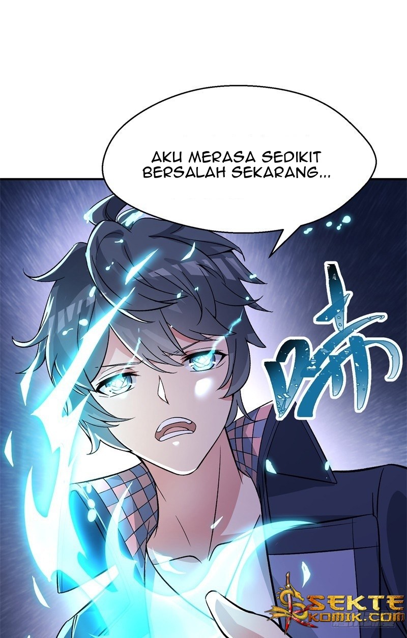 I Picked Up An Attribute Chapter 5 - halaman 46