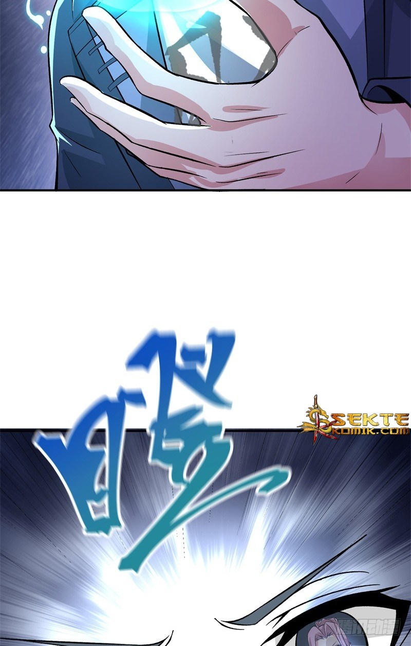 I Picked Up An Attribute Chapter 5 - halaman 47