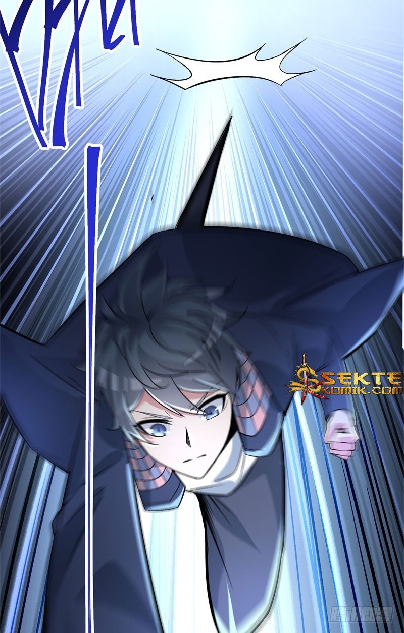 I Picked Up An Attribute Chapter 5 - halaman 49