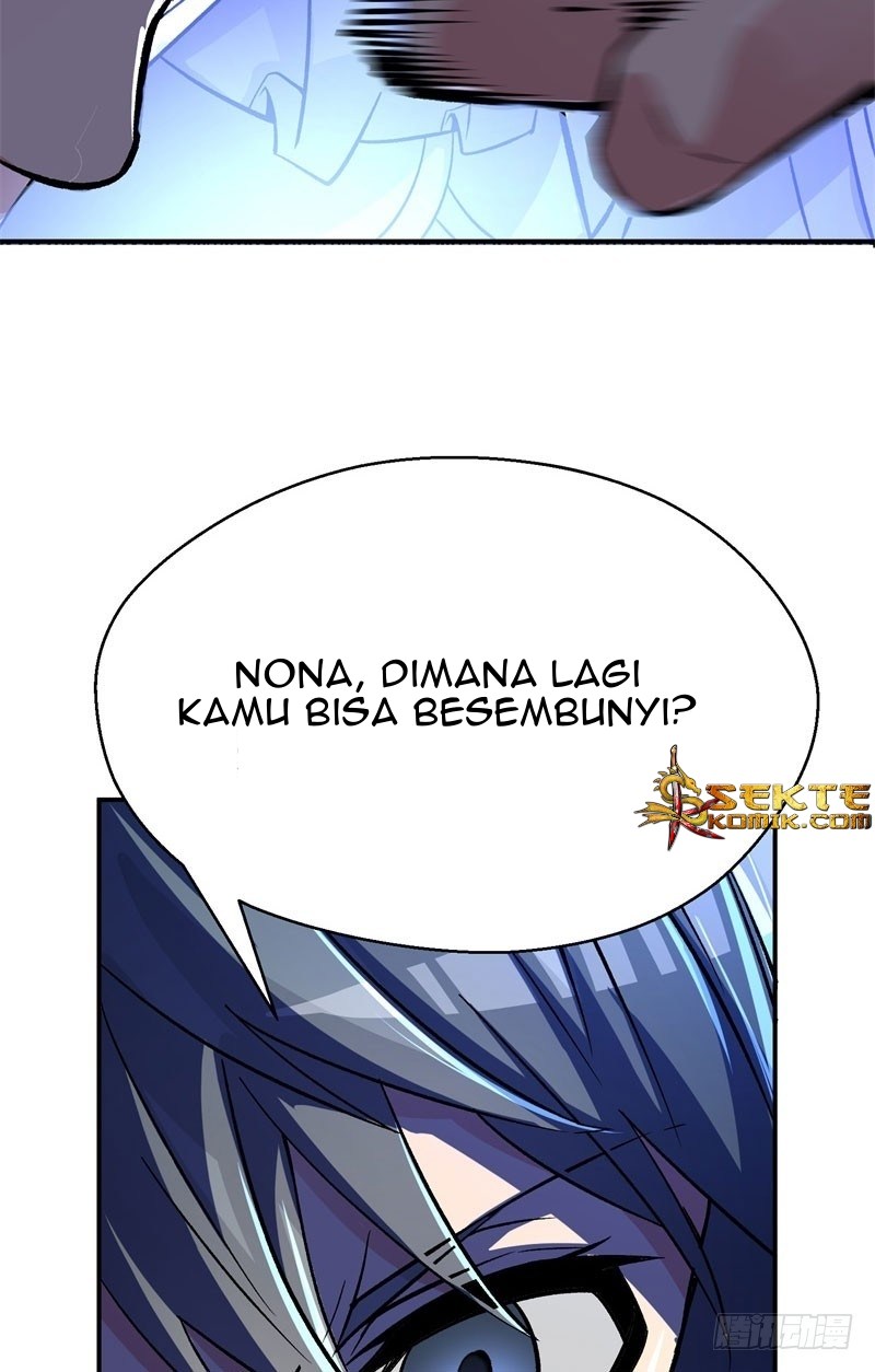 I Picked Up An Attribute Chapter 5 - halaman 53