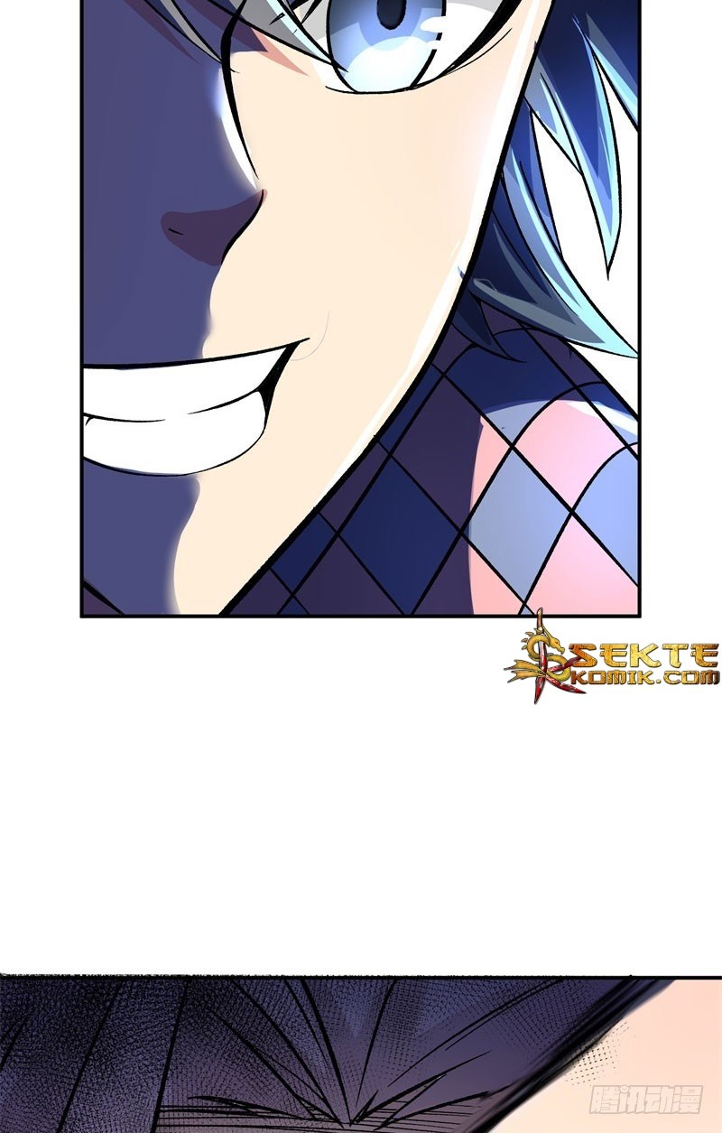 I Picked Up An Attribute Chapter 5 - halaman 54