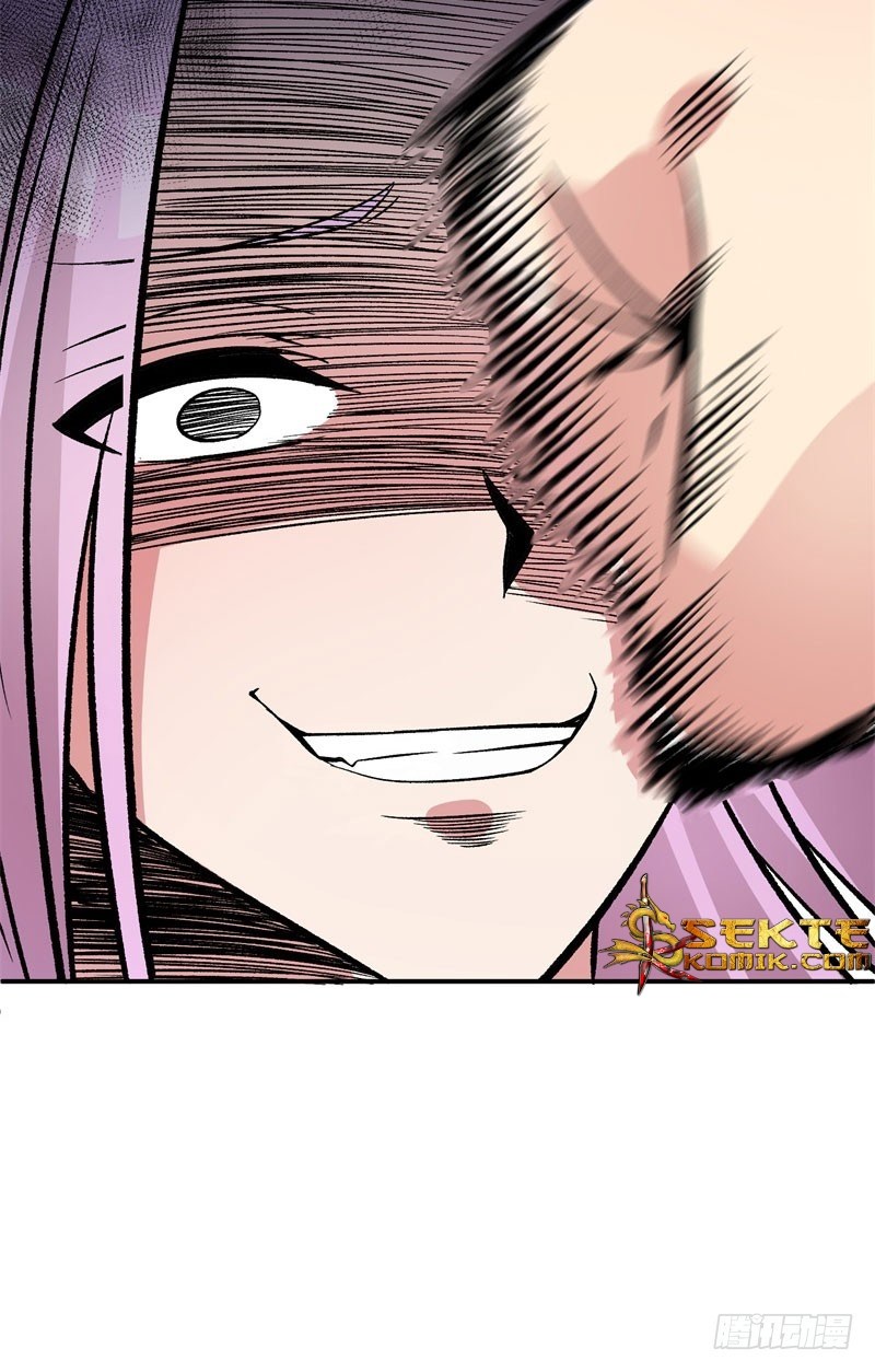 I Picked Up An Attribute Chapter 5 - halaman 55