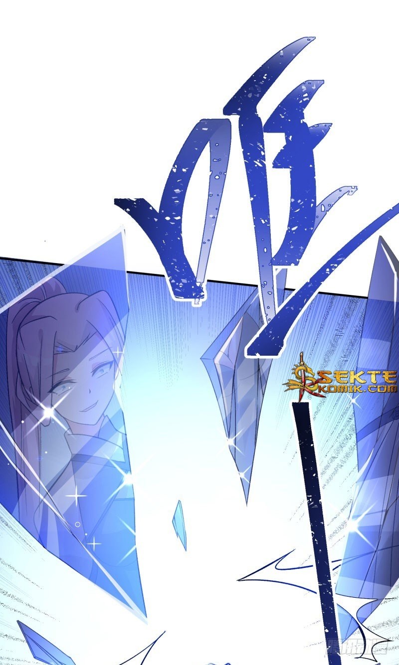 I Picked Up An Attribute Chapter 5 - halaman 56