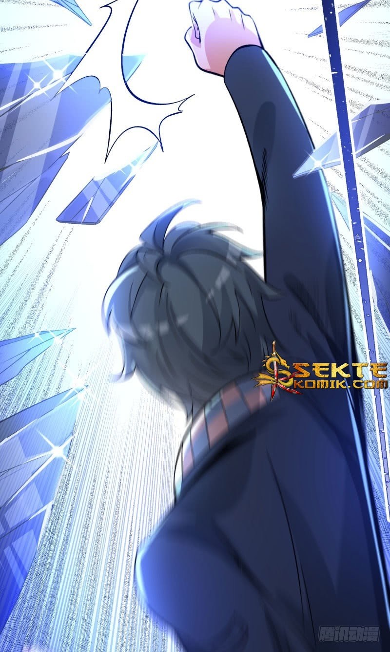 I Picked Up An Attribute Chapter 5 - halaman 57