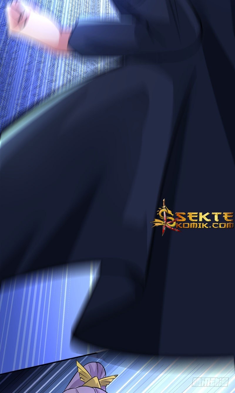 I Picked Up An Attribute Chapter 5 - halaman 58