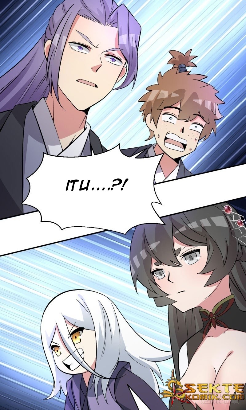 I Picked Up An Attribute Chapter 5 - halaman 59