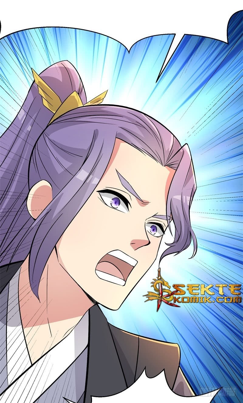 I Picked Up An Attribute Chapter 5 - halaman 6